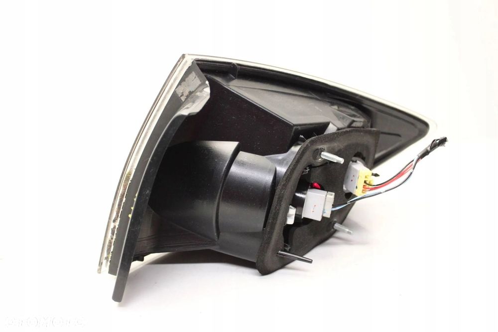 MAZDA 3 BK SEDAN 03R- LAMPA LEWA TYLNA LEWY TYŁ - 5