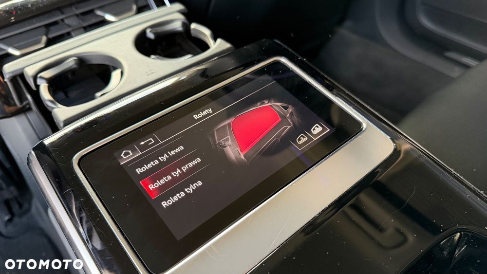 Audi A8 - 15