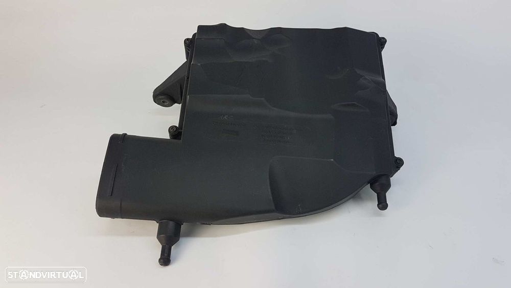 FILTRO DO AR MERCEDES CLASE M (W164) 280 / 300 CDI (164.120) - 1