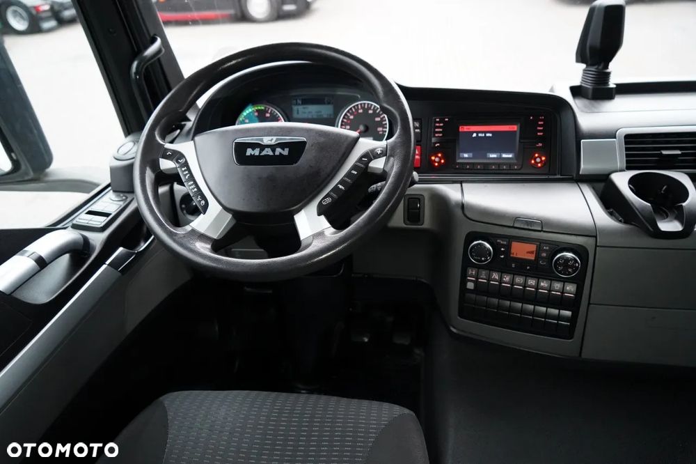 MAN TGS 18. 440 / XLX / NAVI - 28