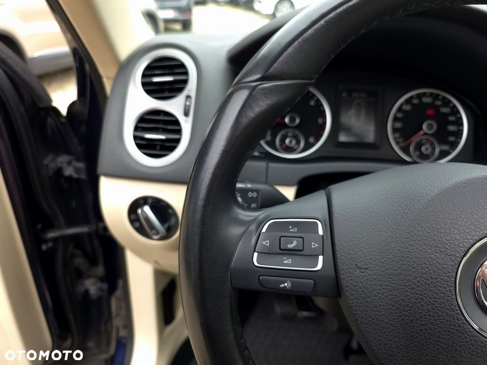Volkswagen Tiguan 2.0 TDI 4Mot Sport&Style - 19