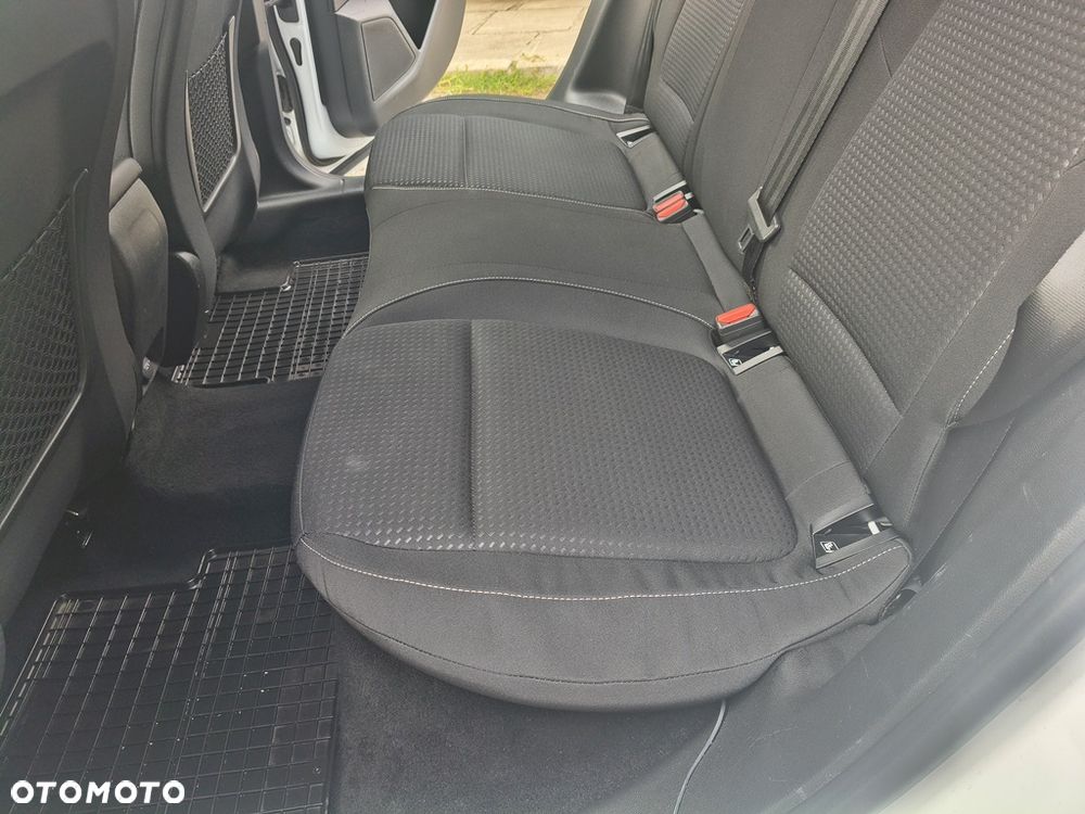 Ford Focus 1.5 EcoBlue Start-Stopp-System COOL&CONNECT - 30