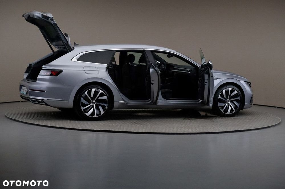 Volkswagen Arteon 2.0 TSI R-Line DSG - 6