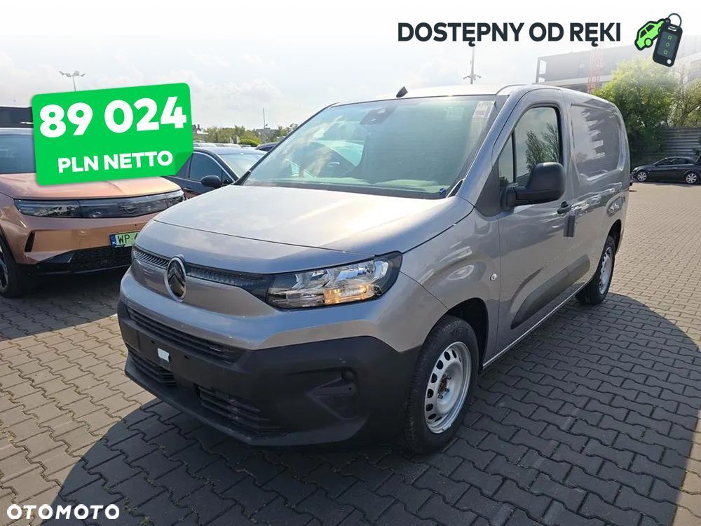 Citroën Berlingo Van 1.5 BlueHDi XL - 1