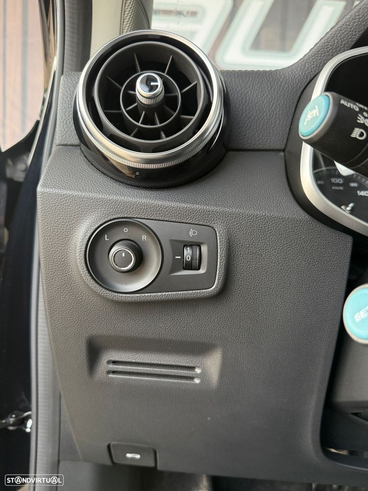 MG ZS EV 72.6 kWh Comfort - 18