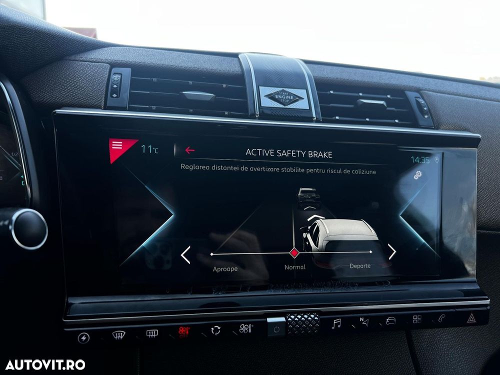 DS Automobiles DS 7 Crossback - 31