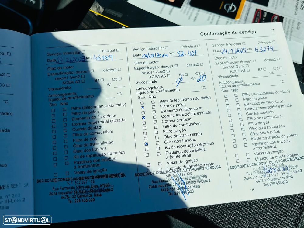 Opel Astra Sports Tourer 1.0 Innovation S/S - 11