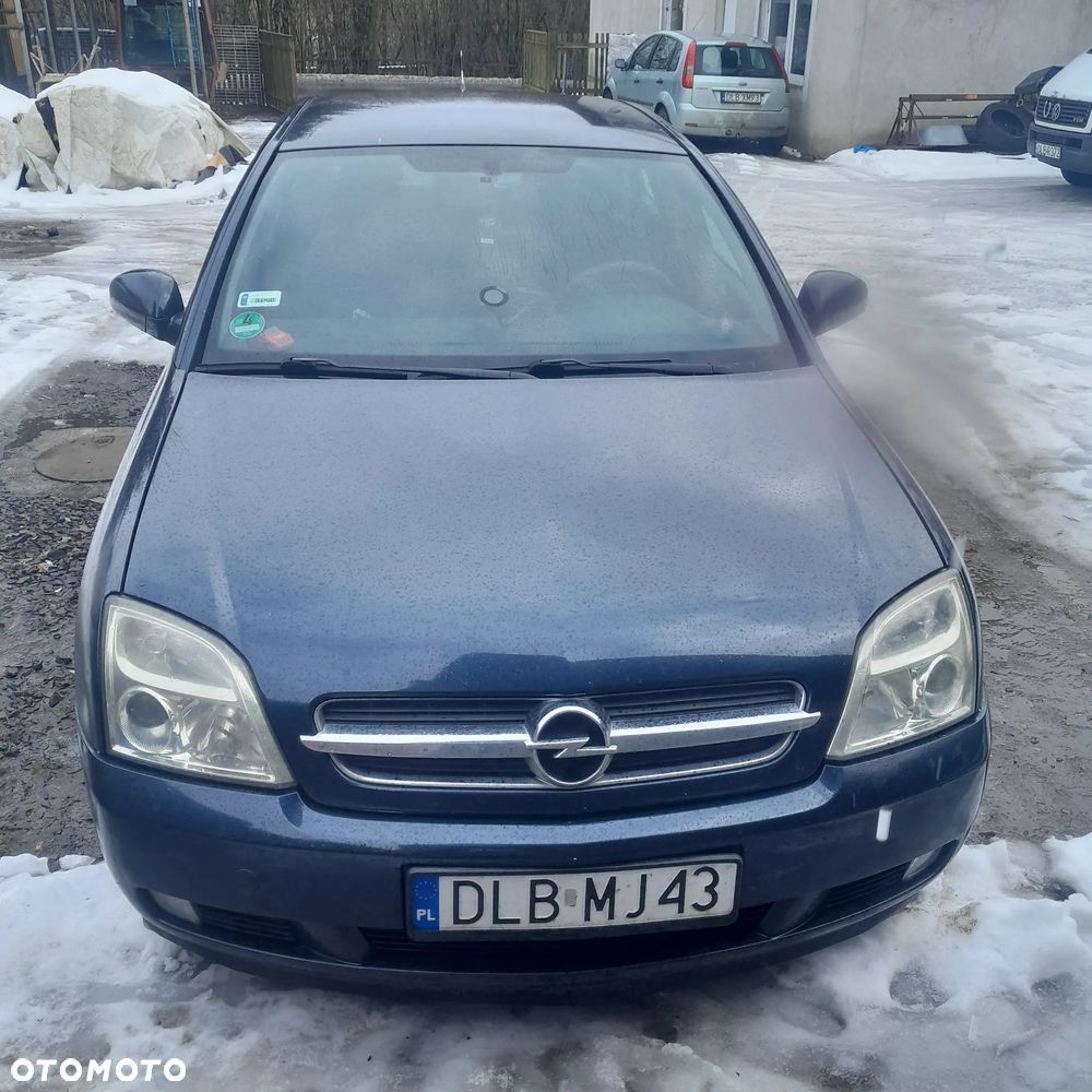 Opel Vectra 1.8 - 1