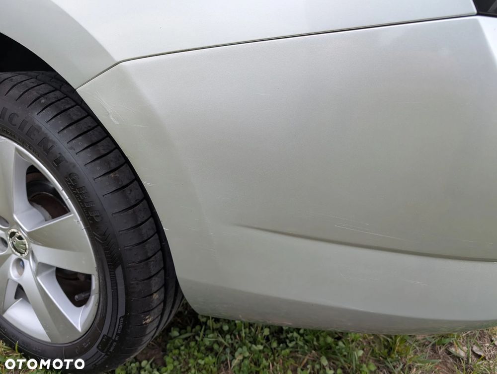 Skoda Fabia 1.2 TSI Ambition - 26