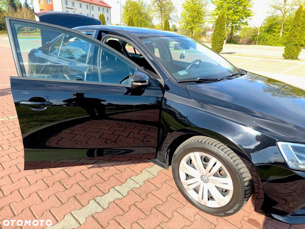 Volkswagen Jetta 2.0 TDI DPF BMT Comfortline - 15