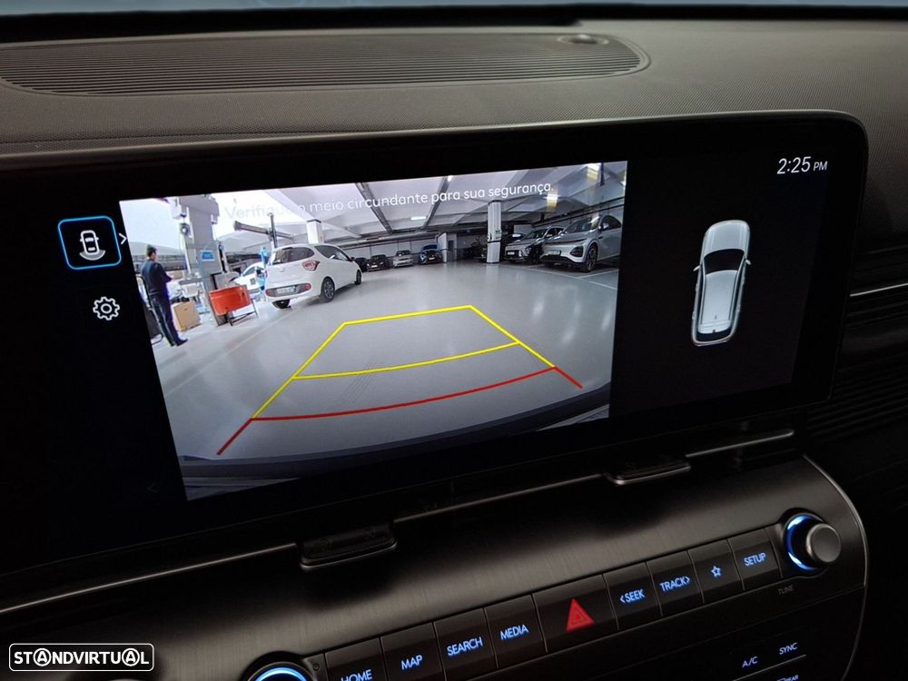 Hyundai Kauai 1.0 T-GDi Premium (TT) - 20