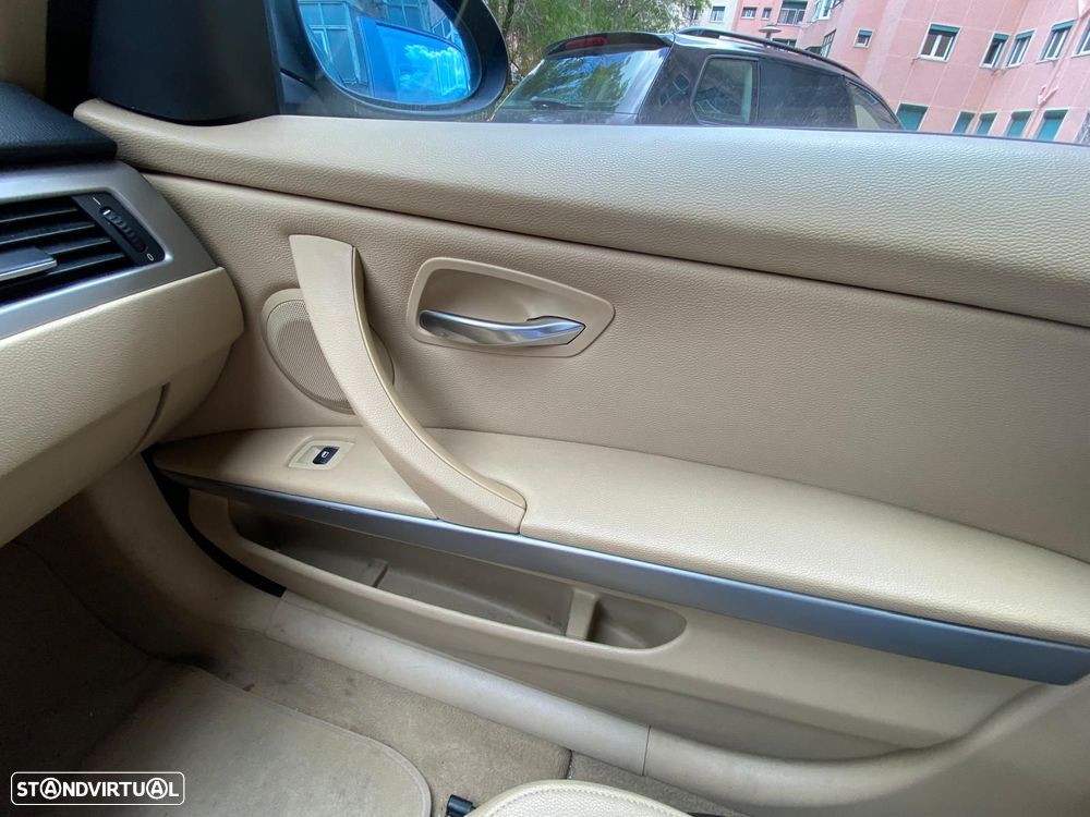 BMW 320 d - 12
