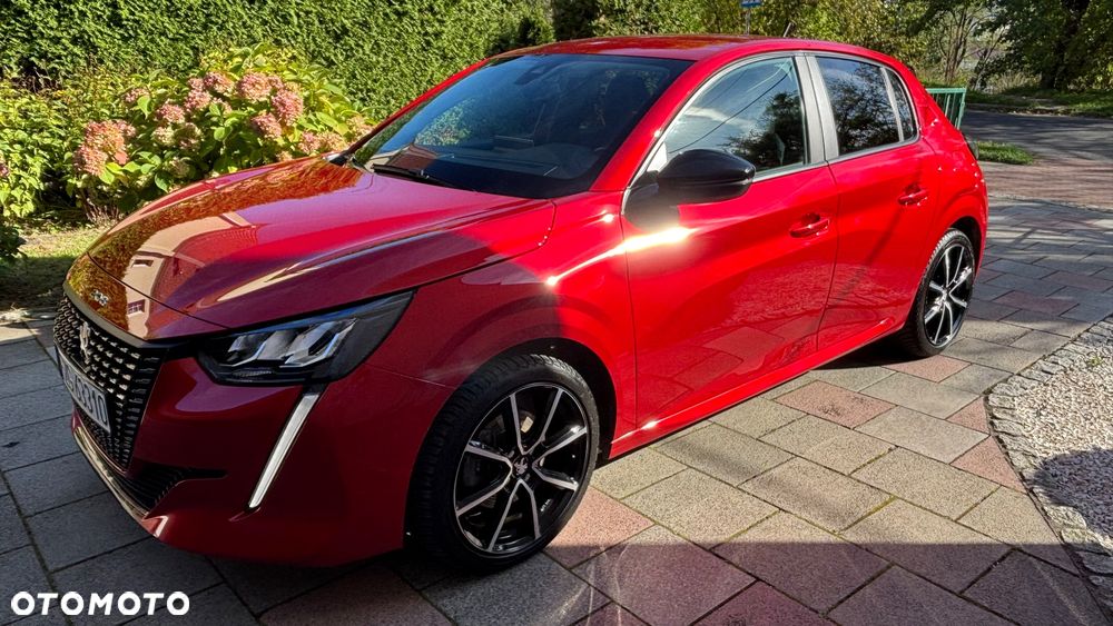 Peugeot 208 PureTech 100 Active Pack - 5