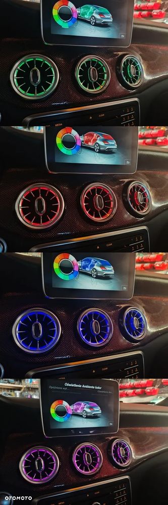 Mercedes-Benz CLA 220 d 7G-DCT Urban - 27