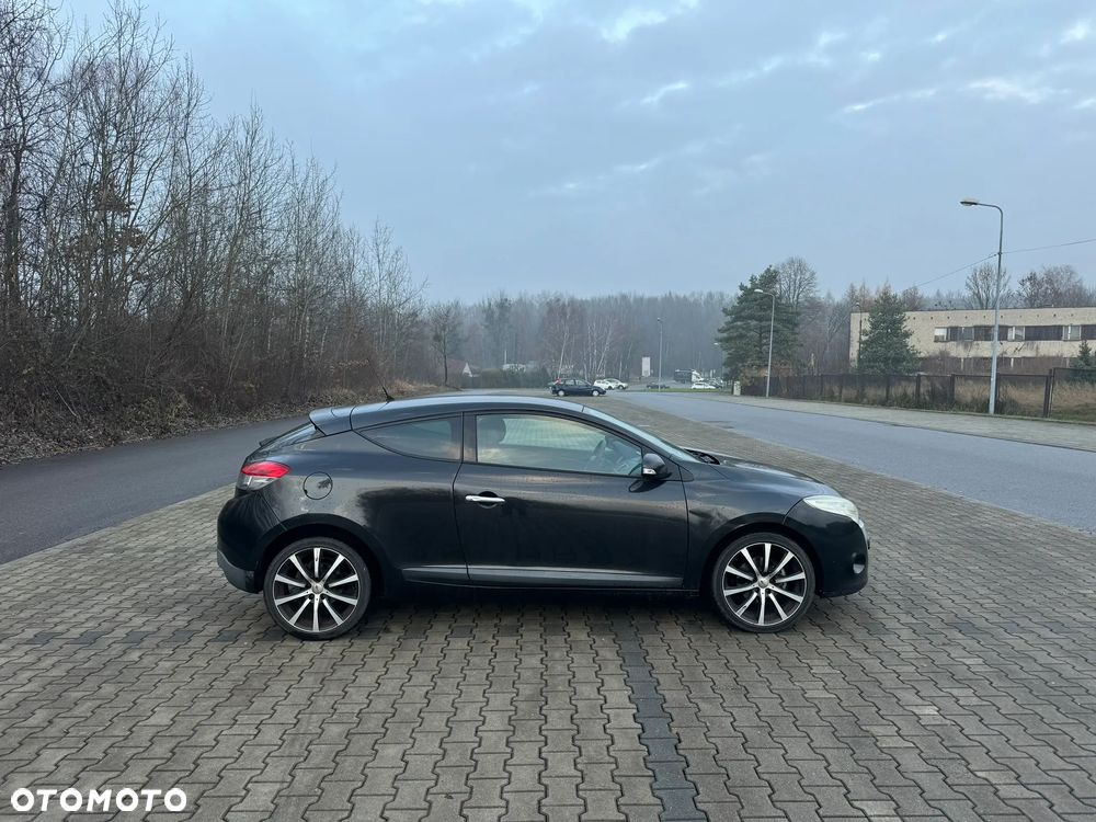 Renault Megane 1.4 16V TCE Dynamique - 4