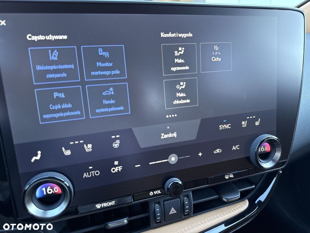 Lexus NX - 21