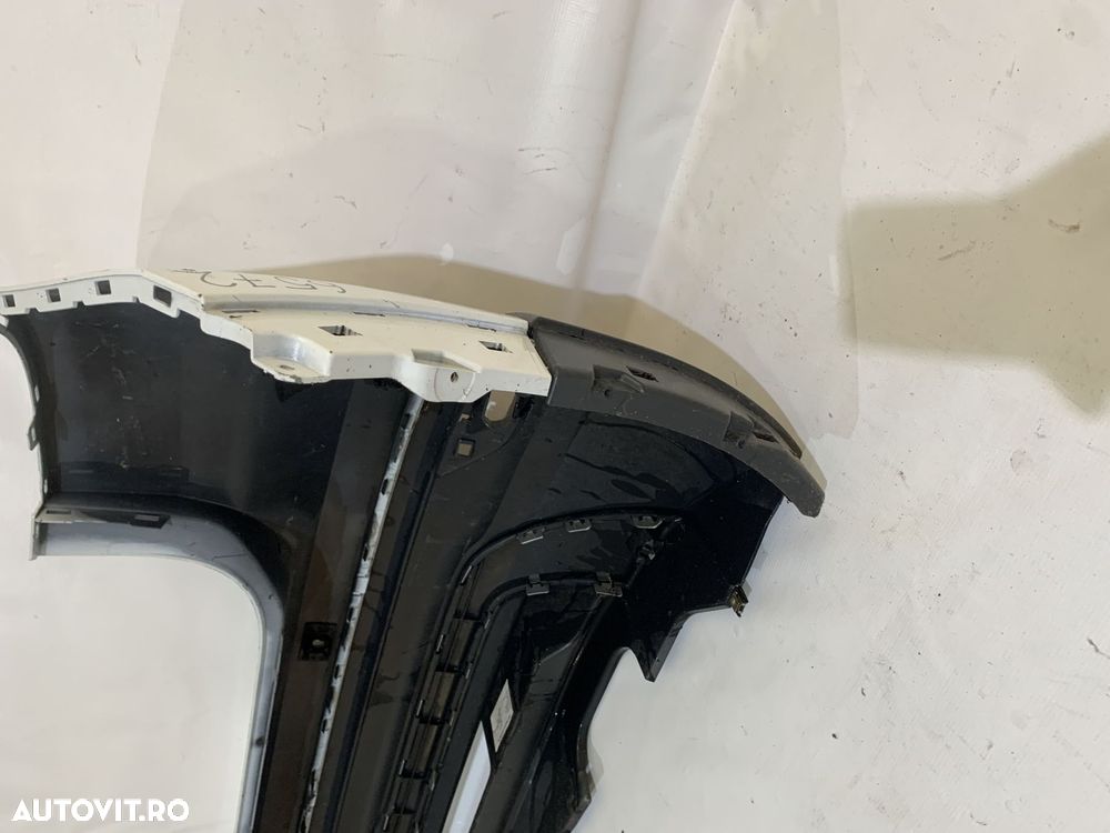 Bara spate VW T-Cross, 2018, 2019, 2020, 2021, cod origine OE 2GM807421. - 11