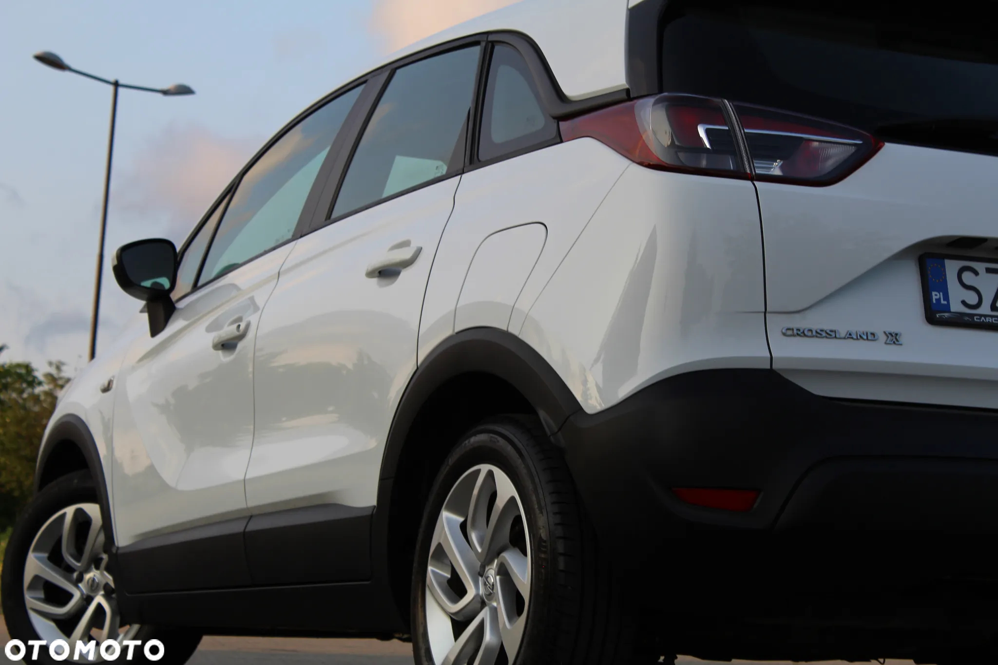 Opel Crossland X 1.6 Diesel ECOTEC Start/Stop Edition - 15