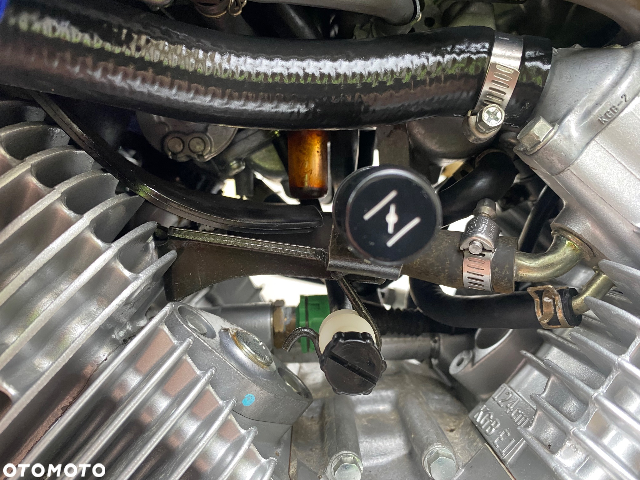 Honda Varadero - 37