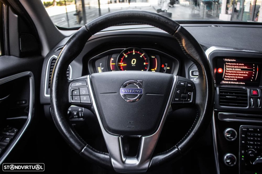 Volvo XC 60 2.0 D3 Dynamic Edition - 11