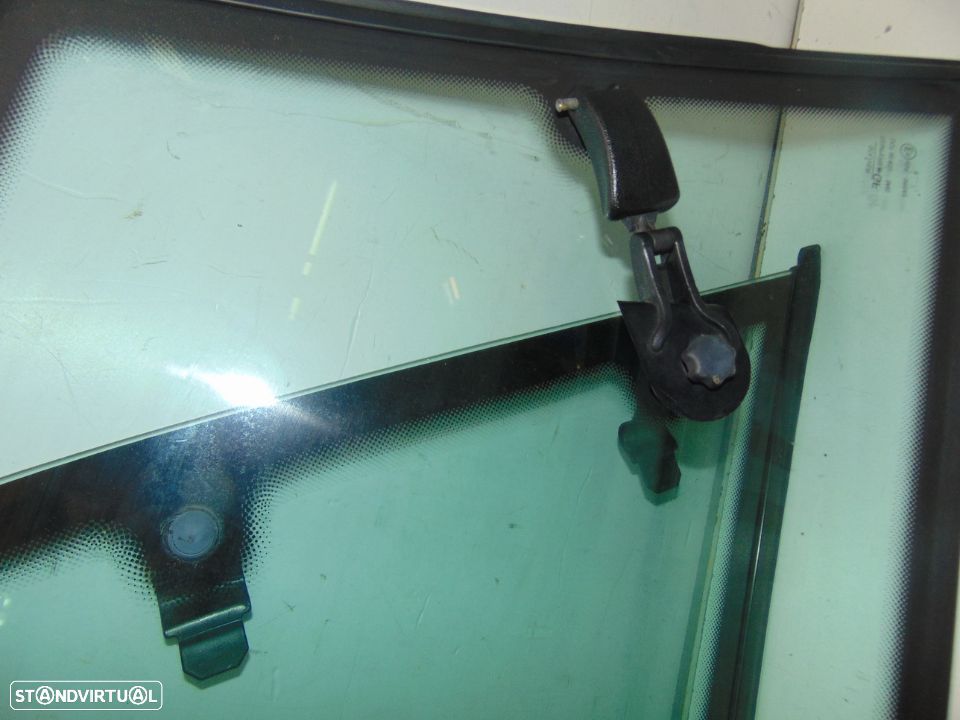 Opel frontera A 96 2 portas vidros - 8