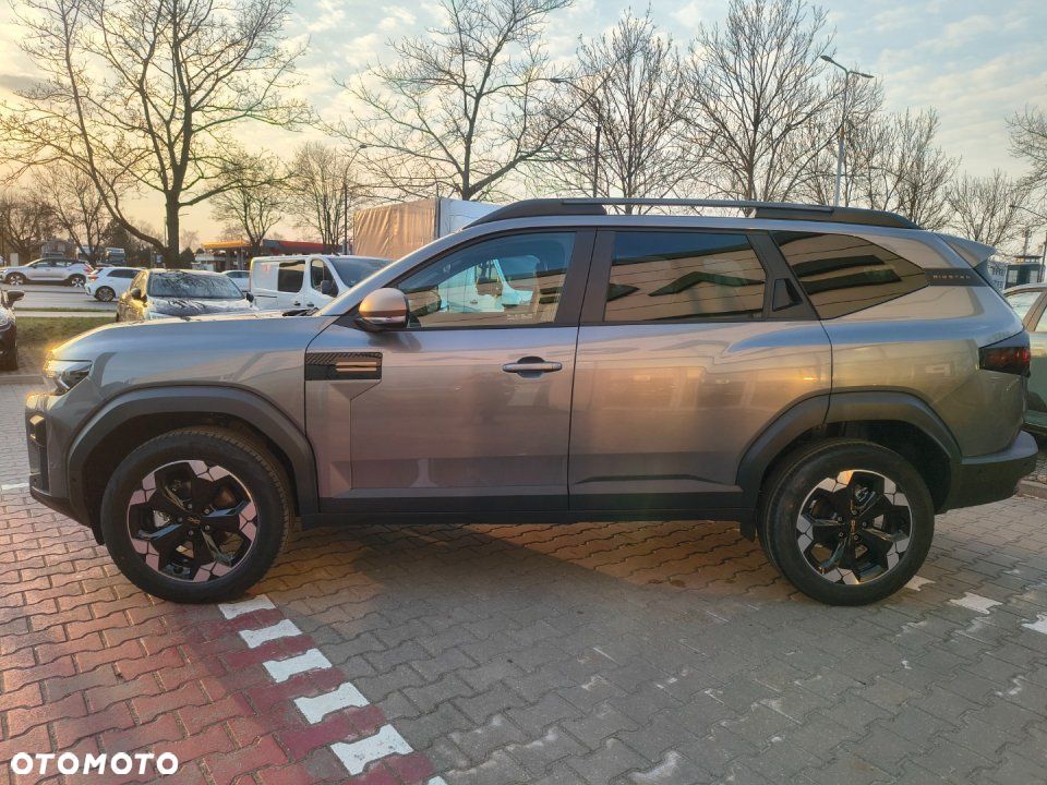 Dacia Bigster - 3