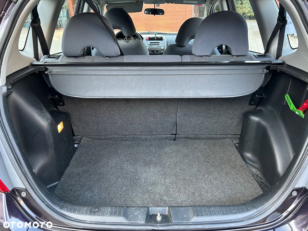 Honda Jazz 1.2 S-X Cool - 25