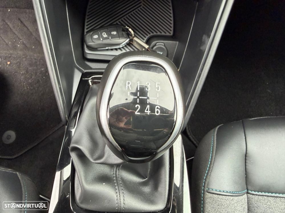 Citroën C4 1.5 BlueHDi Feel Pack - 24