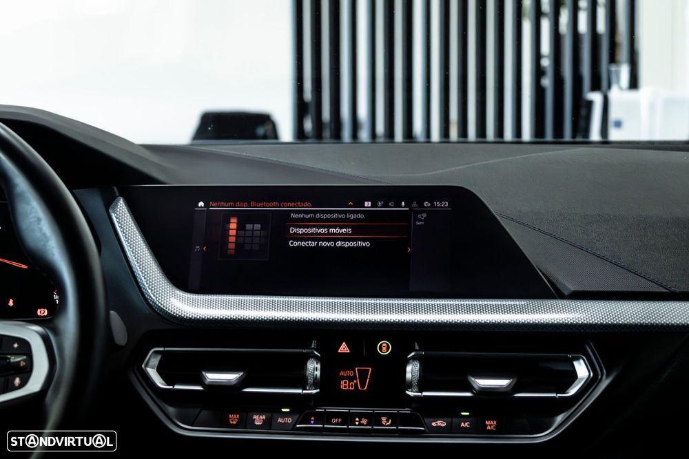 BMW 216 Gran Coupé d Pack Desportivo M - 26