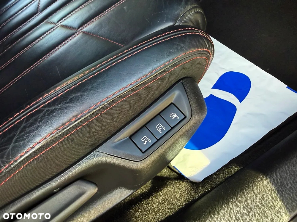 Peugeot 308 THP 205 Stop & Start GT - 30