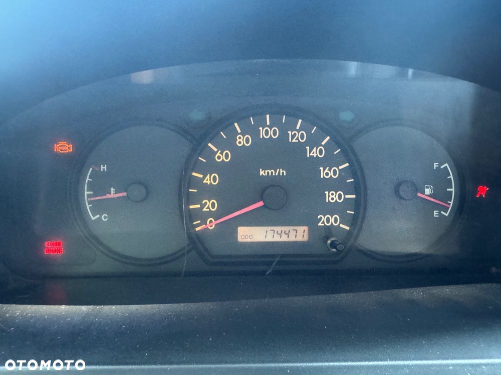 Kia Rio 1.3 RS - 8