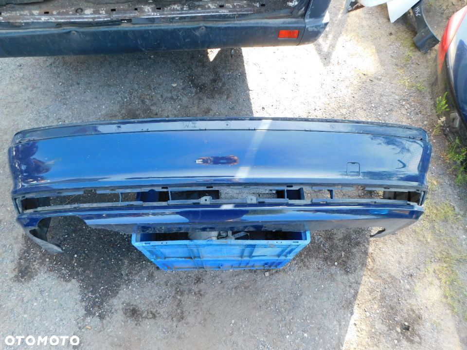 BMW E46 zderzak nr B0290 WYSYŁKA - 1