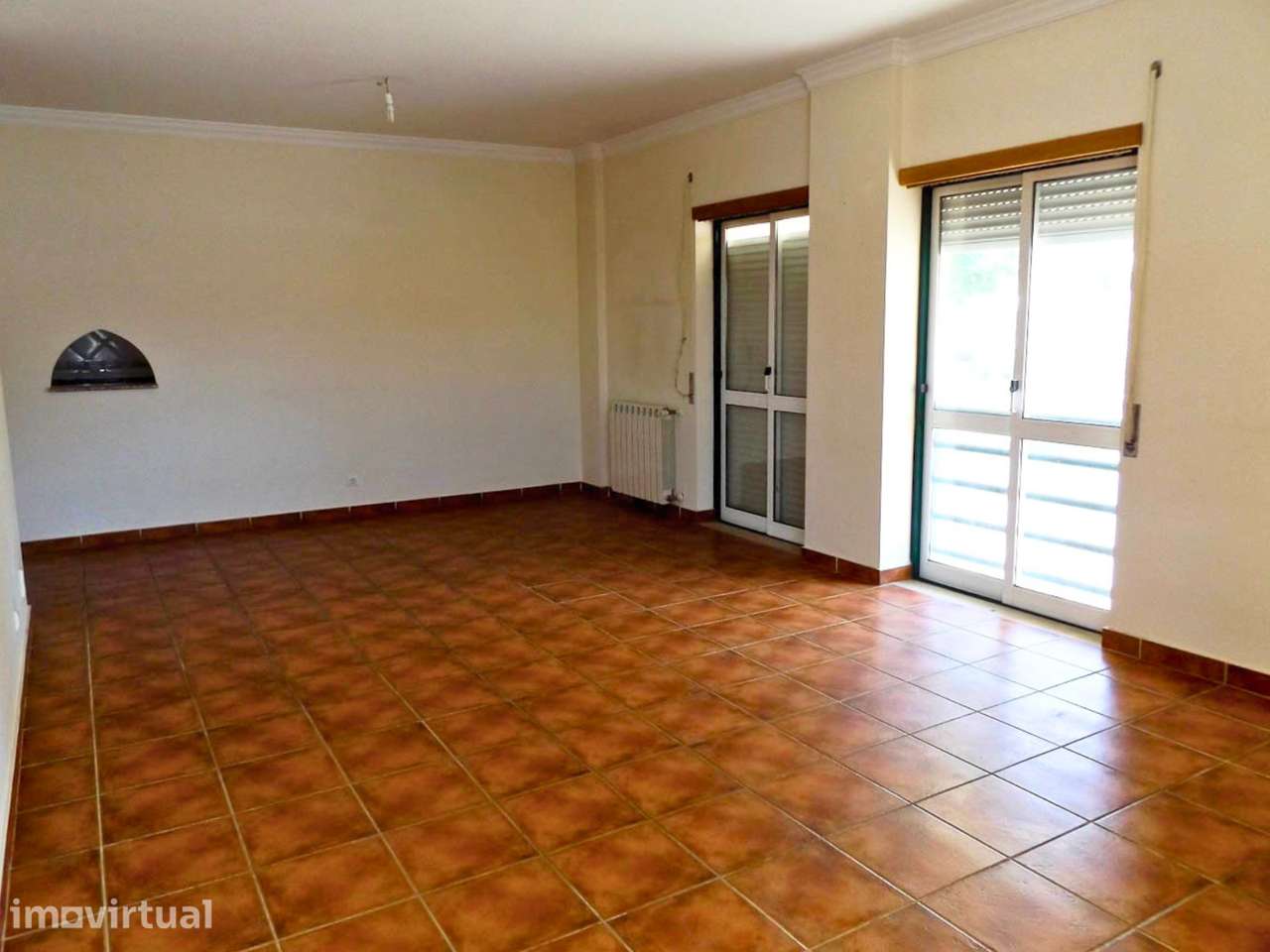 Apartamento T1 em Santarém - Grande imagem: 4/9