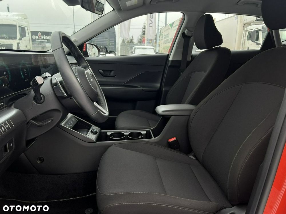 Hyundai Kona - 10