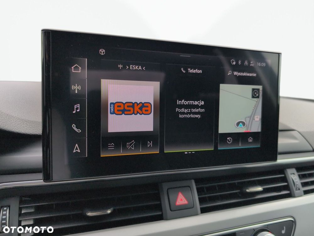 Audi A4 Limousine 35 TFSI mHEV Advanced S tronic - 24