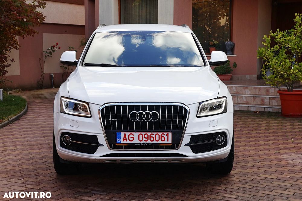 Audi Q5 ver-2-0-40-tdi-quattro-s-tronic-sport - 2
