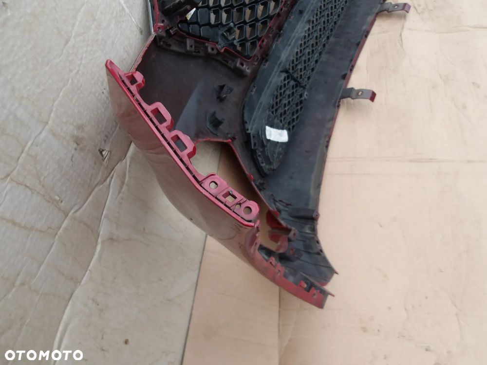 ZDERZAK PRZOD HYUNDAI TUCSON III N LINE LIFT 86511-D7700 - 11