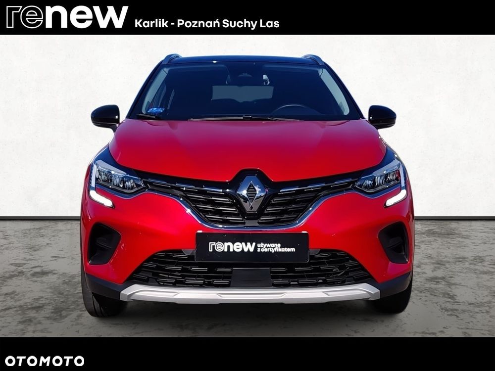 Renault Captur 1.0 TCe Zen - 3