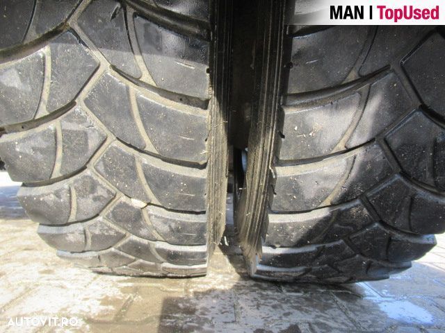 MAN TGX 18.480 4X2 BLS - 25