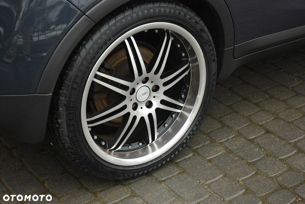 Ford Kuga 2.0 TDCi 4WD Titanium - 11