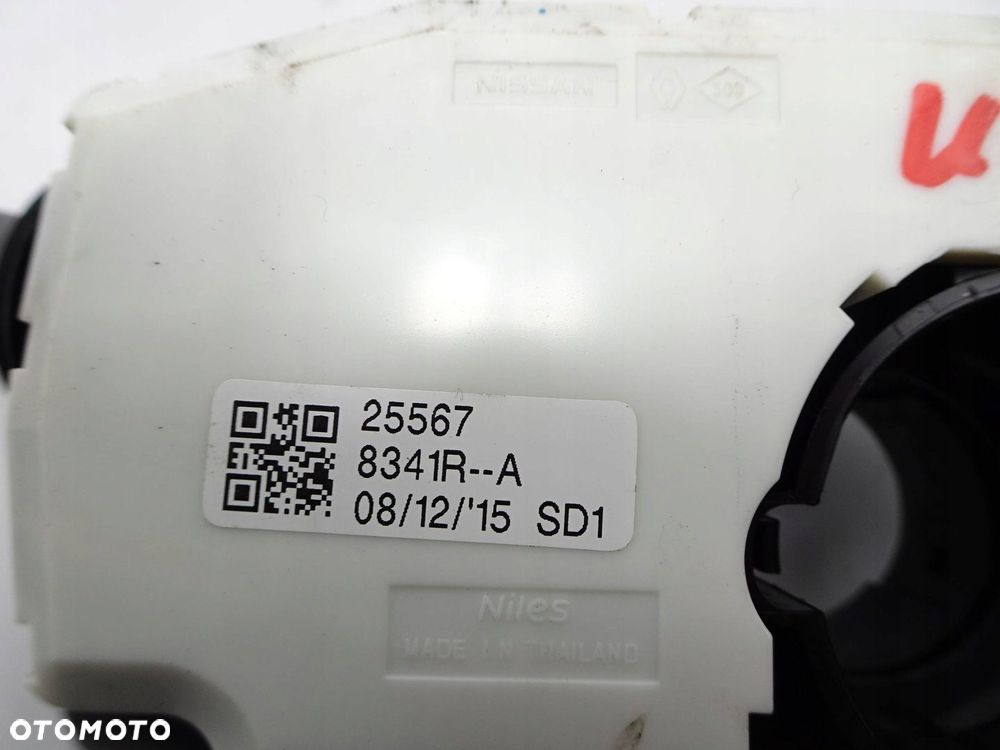 Przełącznik zespolony Renault Kadjar - 8