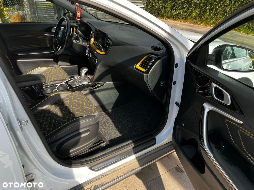 Kia XCeed 1.4 T-GDI XL DCT - 9