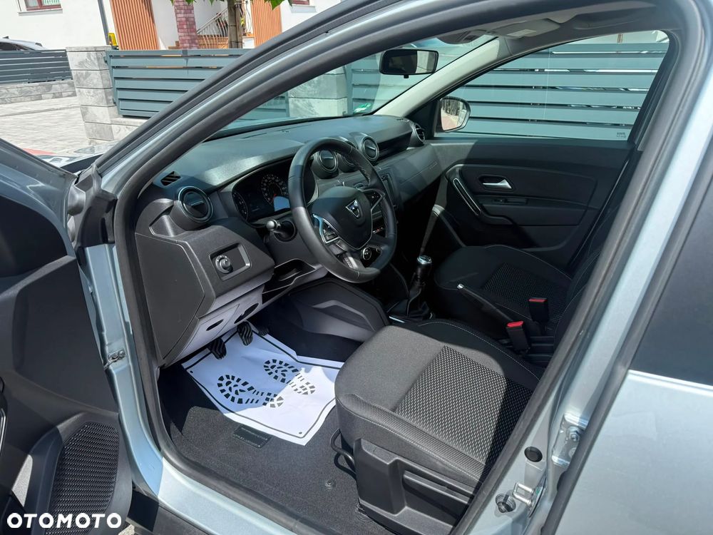 Dacia Duster 1.6 SCe Comfort - 14