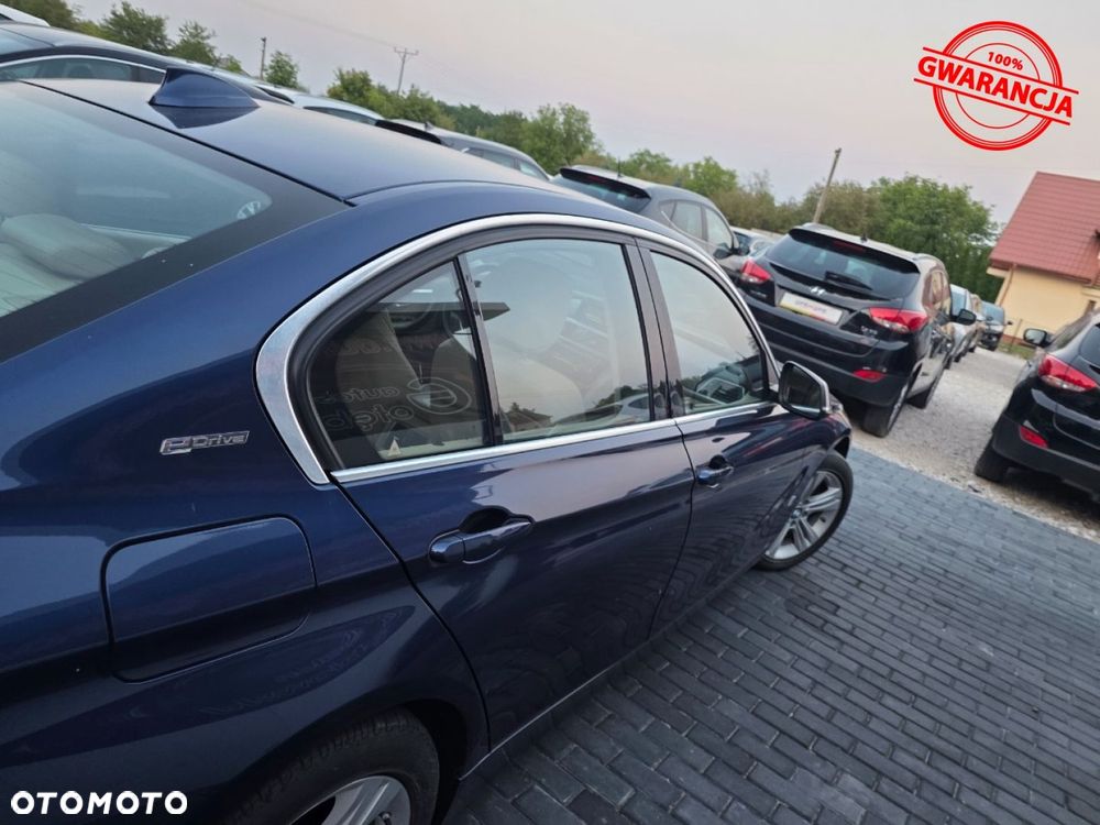 BMW Seria 3 - 33