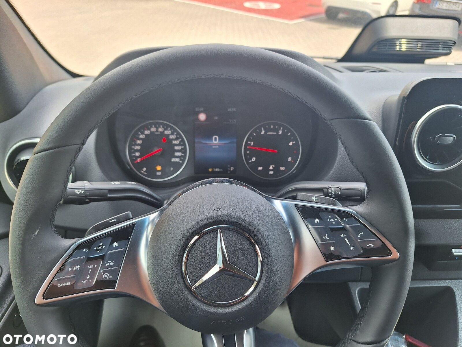 Mercedes-Benz Sprinter 519 CDI OM654 - 10