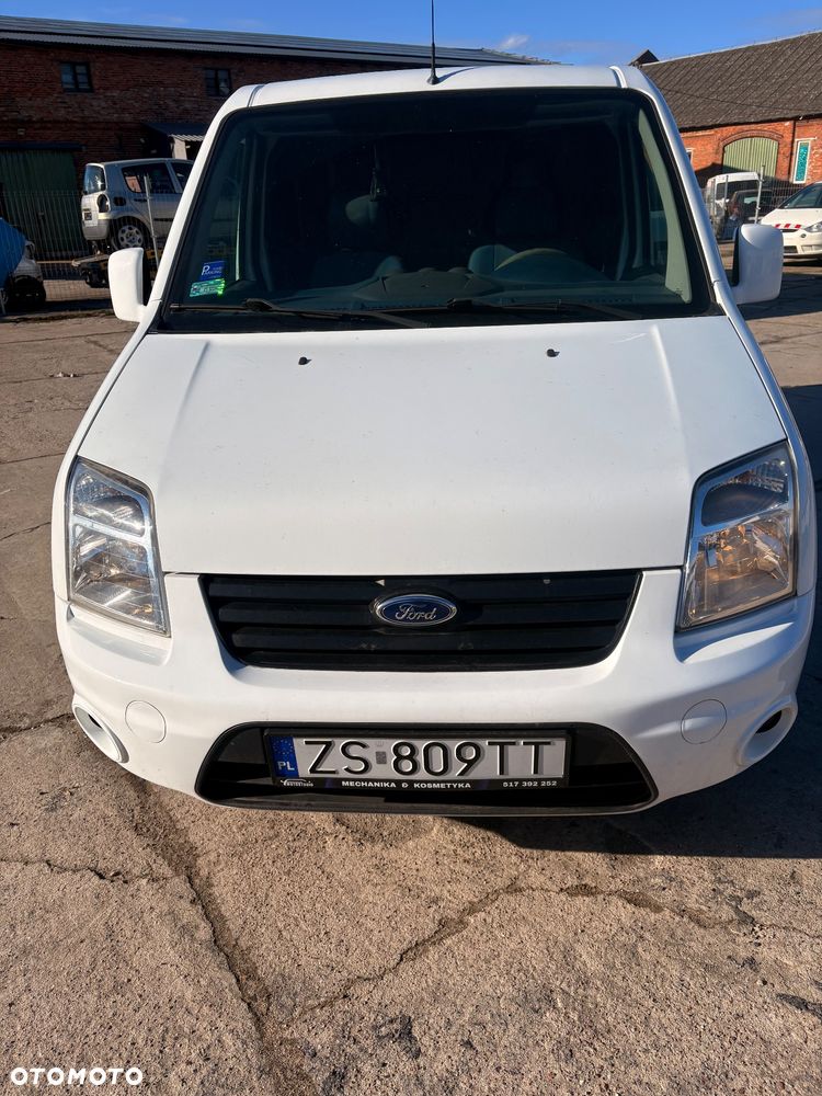 Ford Tourneo Connect - 1