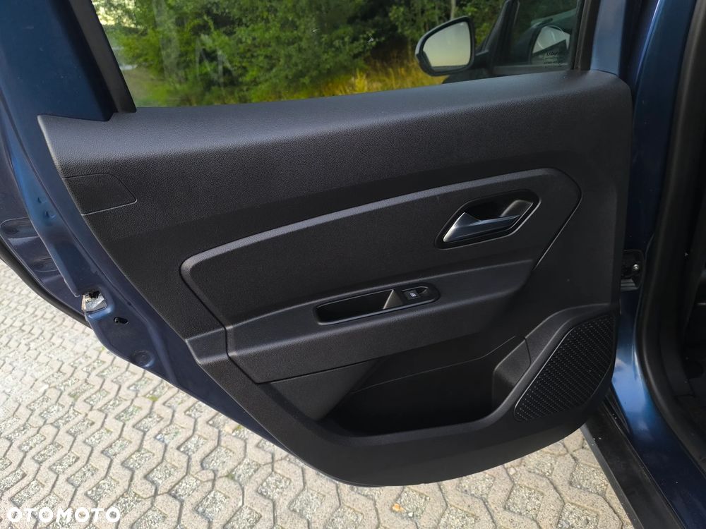Dacia Duster 1.3 TCe FAP Prestige EU6d - 27