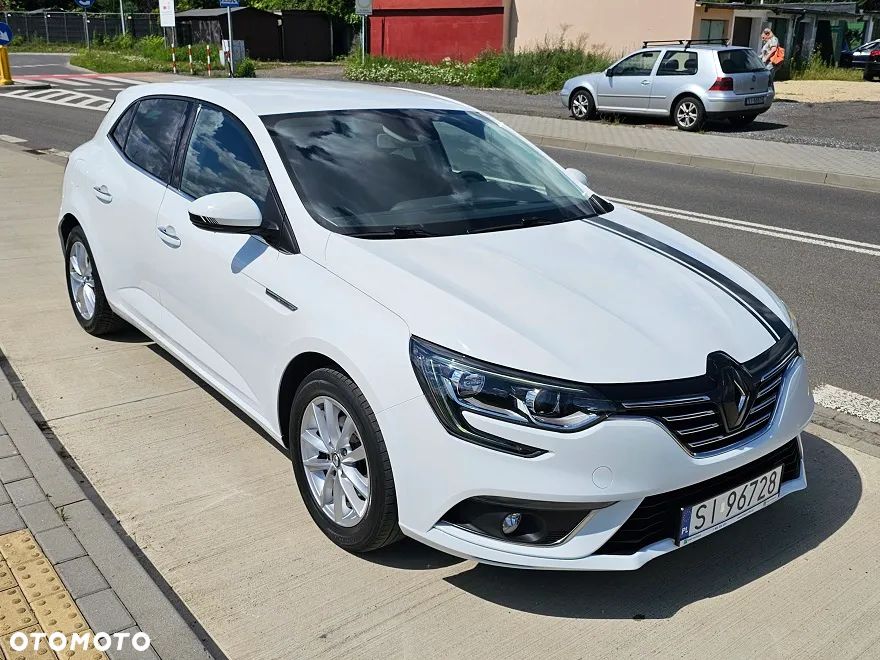 Renault Megane ENERGY TCe 130 INTENS - 8