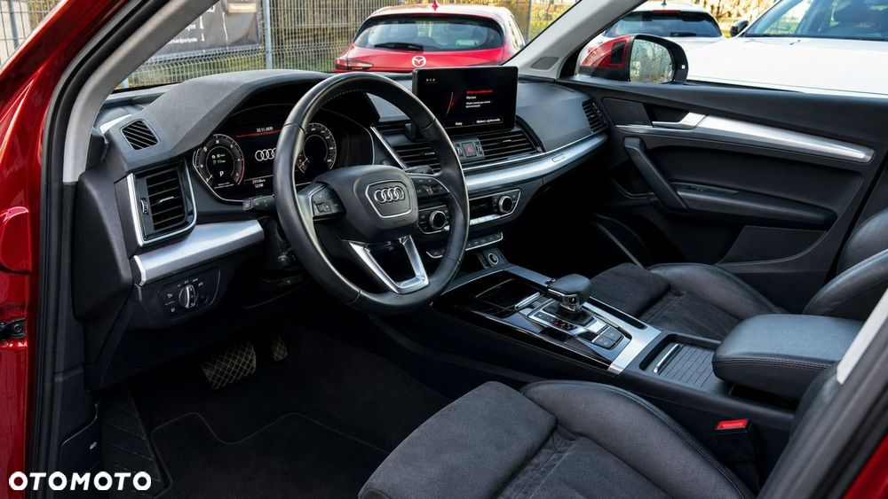 Audi Q5 Sportback - 7