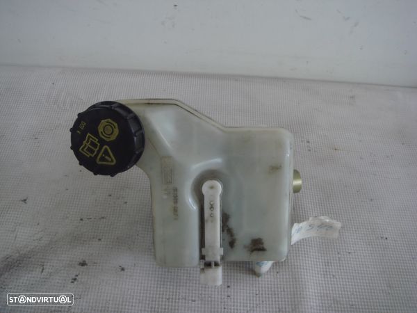 Bomba Dos Travões Volvo S40 Ii (544) - 1